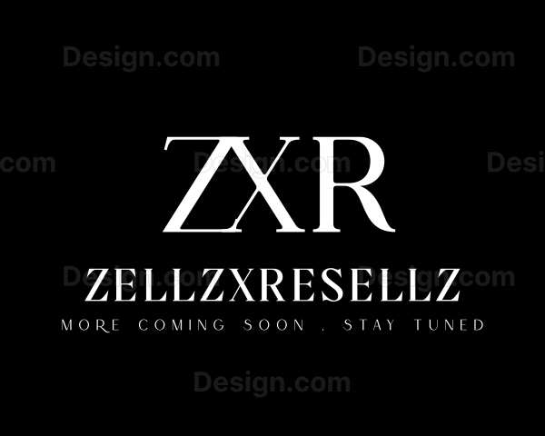ZellzXResellz